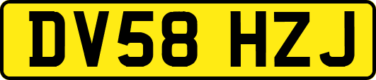 DV58HZJ