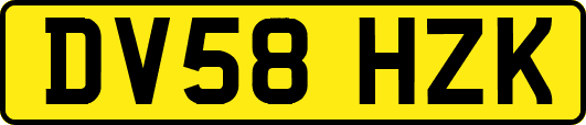 DV58HZK