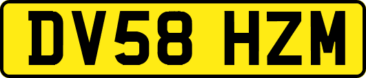 DV58HZM