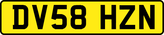 DV58HZN
