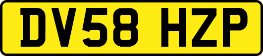 DV58HZP