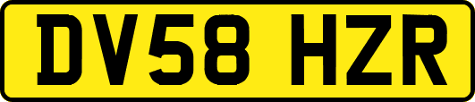 DV58HZR