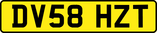 DV58HZT