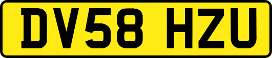 DV58HZU