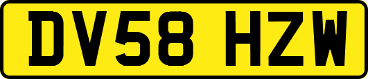 DV58HZW