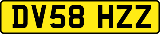 DV58HZZ