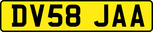 DV58JAA