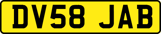 DV58JAB