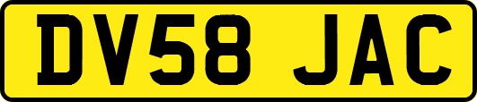 DV58JAC