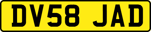 DV58JAD