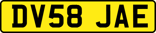 DV58JAE