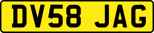 DV58JAG