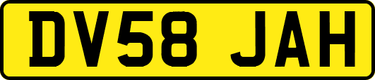 DV58JAH