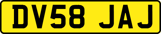 DV58JAJ