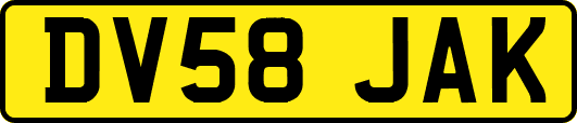 DV58JAK