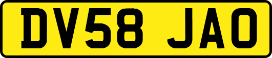 DV58JAO