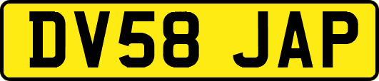 DV58JAP
