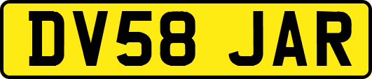 DV58JAR