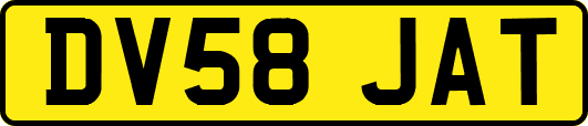 DV58JAT