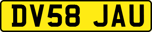 DV58JAU