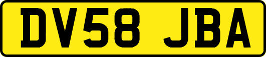 DV58JBA