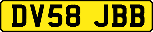 DV58JBB