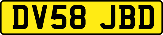 DV58JBD
