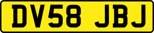 DV58JBJ