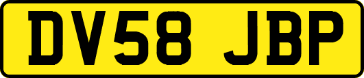 DV58JBP