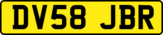 DV58JBR