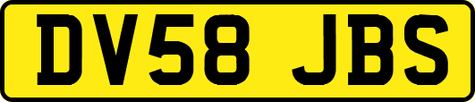 DV58JBS