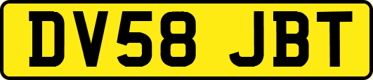 DV58JBT
