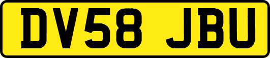 DV58JBU