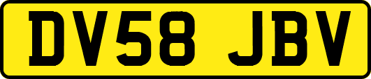 DV58JBV