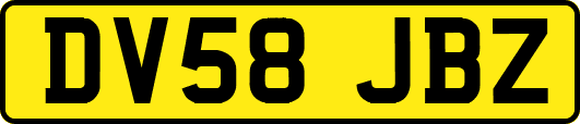 DV58JBZ