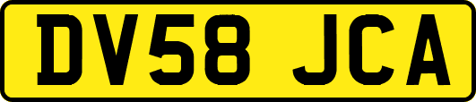 DV58JCA
