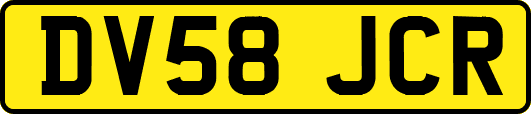 DV58JCR