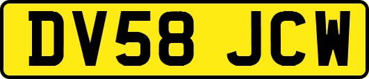 DV58JCW