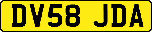 DV58JDA