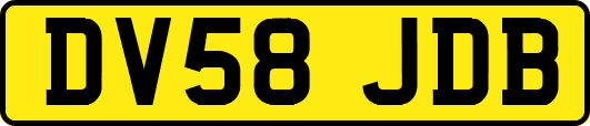 DV58JDB