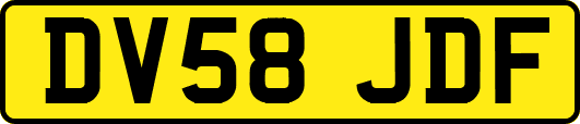 DV58JDF