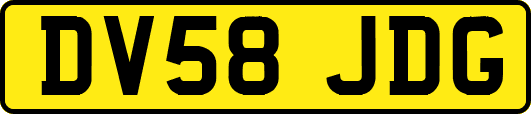 DV58JDG
