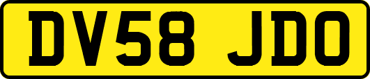 DV58JDO