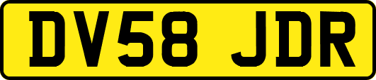 DV58JDR