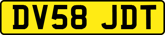 DV58JDT