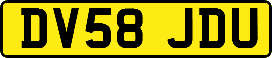 DV58JDU