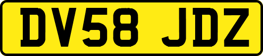 DV58JDZ