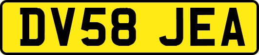 DV58JEA