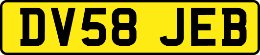 DV58JEB