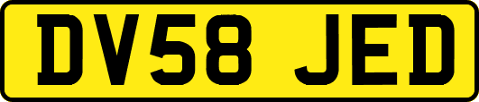 DV58JED